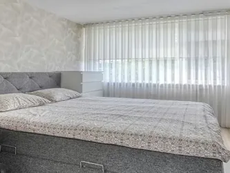 Foto van de Kamer gelegen aan de Burgemeester van Haarenlaan in Schiedam