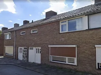 Foto van de Studio gelegen aan de Joseph Israelstraat in Roosendaal