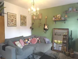 Foto van de Kamer gelegen aan de Arendsweg in Beverwijk