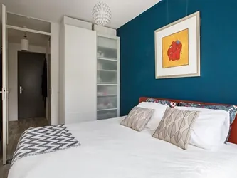 Foto van de Appartement gelegen aan de Dankmeijerpad in Leiden