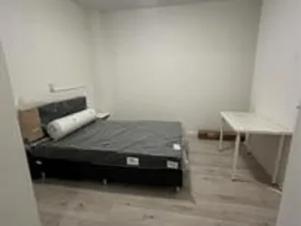 Foto van de Kamer gelegen aan de Dordtselaan in Rotterdam