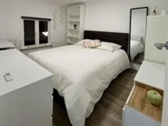 Foto van de Kamer gelegen aan de Den Bommelsestraat in Schiedam