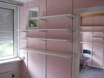 Foto van de Kamer gelegen aan de Grevinckstraat in Nijmegen