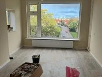 Foto van de Appartement gelegen aan de Proosdijerveldweg in Ede