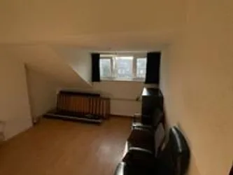 Foto van de Kamer gelegen aan de Randweg in Rotterdam