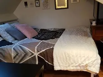 Foto van de Kamer gelegen aan de 2e Nieuwstraat in Hilversum