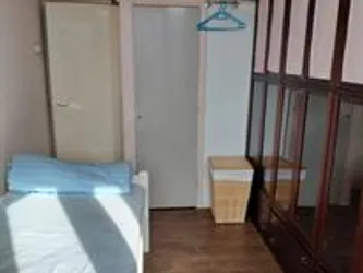 Foto van de Appartement gelegen aan de Stavenissestraat in Rotterdam