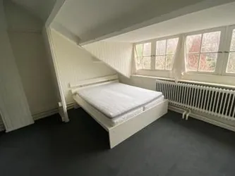 Foto van de Kamer gelegen aan de Brusselsestraat in Maastricht