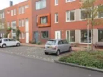 Foto van de Appartement gelegen aan de Bentheimerstraat in Utrecht