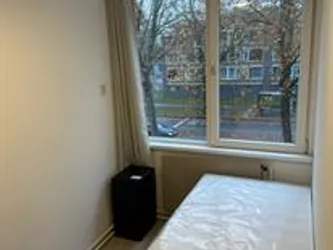 Foto van de Kamer gelegen aan de Kamillehof in Tilburg