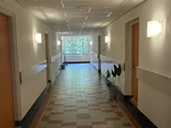 Foto van de Kamer gelegen aan de Heyendaalseweg in Nijmegen