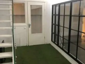 Foto van de Appartement gelegen aan de Hommelstraat in Arnhem