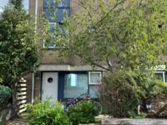 Foto van de Appartement gelegen aan de Lakenburg in Hoofddorp