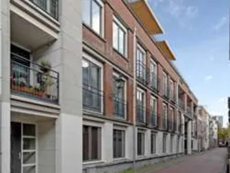 Foto van de Appartement gelegen aan de Laan van Roos en Doorn in Den Haag