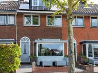 Foto van de Appartement gelegen aan de Zuiderweg in Hilversum