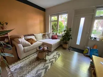 Foto van de Appartement gelegen aan de Van Houtenlaan in Groningen