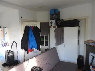 Foto van de Kamer gelegen aan de Peizerweg in Groningen