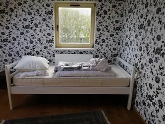 Foto van de Kamer gelegen aan de Katwijkselaan in Den Haag