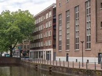 Foto van de Appartement gelegen aan de Delftsevaart in Rotterdam