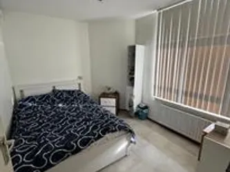 Foto van de Kamer gelegen aan de Toutenburgstraat in Amsterdam