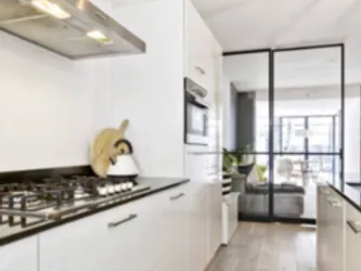 Foto van de Appartement gelegen aan de Filips van Almondestraat in Amsterdam