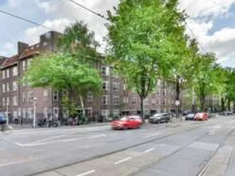 Foto van de Appartement gelegen aan de Hoofdweg in Amsterdam