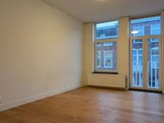 Foto van de Appartement gelegen aan de Van Tuyllstraat in Den Haag