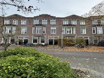 Foto van de Kamer gelegen aan de Anna Paulownastraat in Groningen