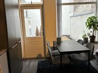 Foto van de Studio gelegen aan de Oude Delft in Delft