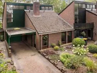 Foto van de Appartement gelegen aan de Krayenkamp in Zuidwolde