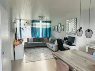 Foto van de Appartement gelegen aan de Arthur van Schendellaan in Uithoorn