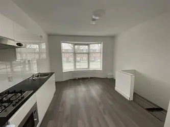 Foto van de Appartement gelegen aan de Bedumerweg in Groningen