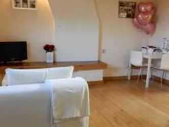 Foto van de Kamer gelegen aan de Herbenusstraat in Maastricht