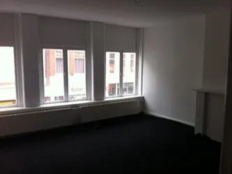 Foto van de Kamer gelegen aan de Oude Ebbingestraat in Groningen