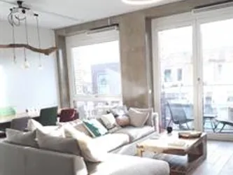 Foto van de Appartement gelegen aan de Eerste Constantijn Huygensstraat in Amsterdam