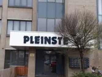 Foto van de Appartement gelegen aan de Peter Vineloolaan in Bergen op Zoom