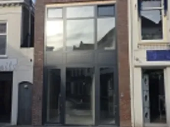 Foto van de Appartement gelegen aan de Wouwsestraat in Bergen op Zoom