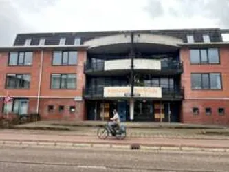 Foto van de Appartement gelegen aan de Raadhuisstraat in Waalre