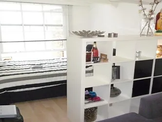 Foto van de Studio gelegen aan de Wijdstraat in Gouda