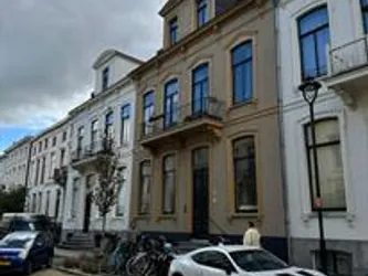 Foto van de Kamer gelegen aan de Parkstraat in Arnhem