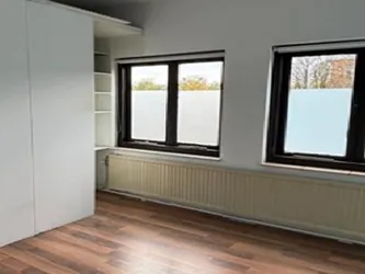 Foto van de Kamer gelegen aan de Johan de Wittlaan in Arnhem