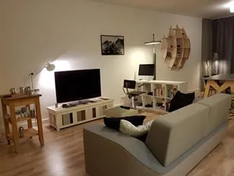 Foto van de Appartement gelegen aan de Hatertseveldweg in Nijmegen