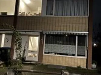 Foto van de Appartement gelegen aan de Jasmijnstraat in Nijmegen