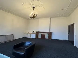 Foto van de Kamer gelegen aan de Bouriciusstraat in Arnhem