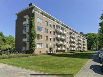 Foto van de Kamer gelegen aan de Lippe Biesterfeldstraat in Arnhem