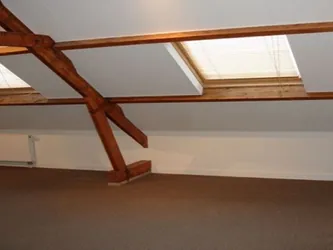 Foto van de Appartement gelegen aan de Burgemeester van Hoofflaan in Veldhoven