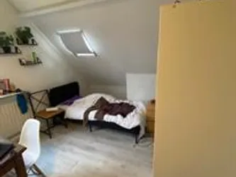 Foto van de Kamer gelegen aan de Jacob Cremerstraat in Arnhem