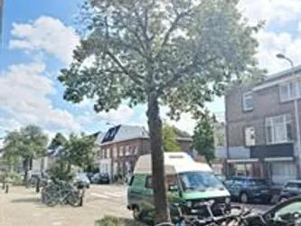 Foto van de Appartement gelegen aan de Laan van Nieuw-Guinea in Utrecht