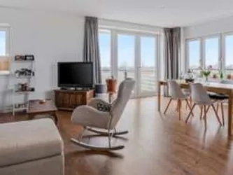 Foto van de Appartement gelegen aan de Ferdinand Bol in Ouderkerk aan de Amstel