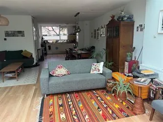 Foto van de Appartement gelegen aan de Shetlands in Utrecht